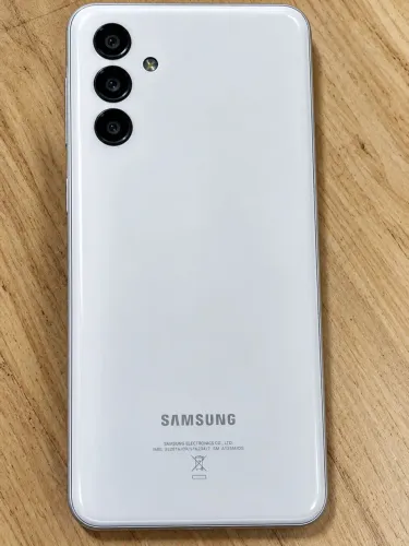 ? *SAMSUNG GALAXY A04s - BRANCO*