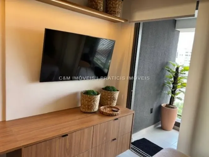 STUDIO PARA LOCAÇÃO NA VILA CLEMENTINO