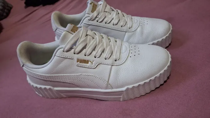 Tênis feminino Puma Original