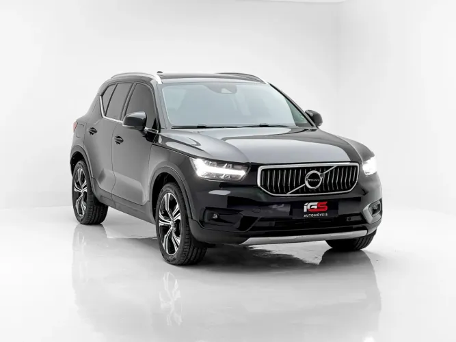 Volvo XC40 T-4 2.0 190cv FWD 2020
