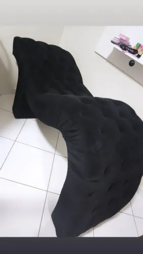 Maca Estética Luxo