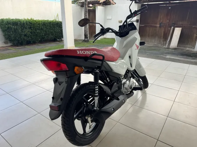 Honda POP 110i ES 2027 0km