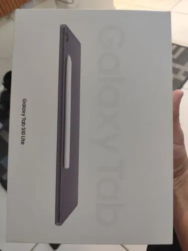 Tablet S10 lite