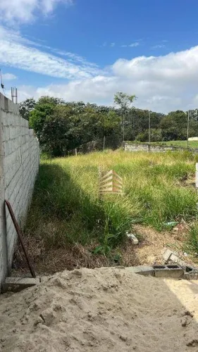 Terreno à venda, 750 m² por R$ 105.000,00 - Chácara Cabuçu - Guarulhos/SP