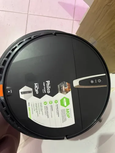 Aspirador robô PAS26P