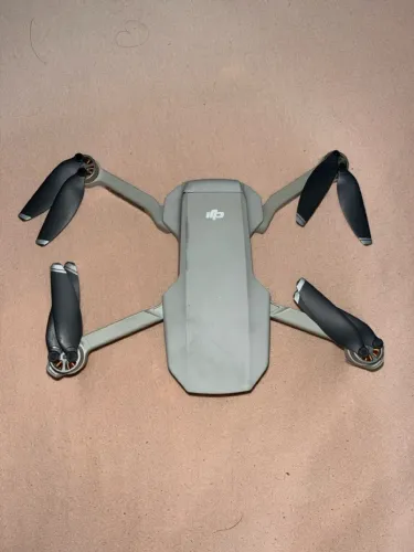 Drone dji mavic mini