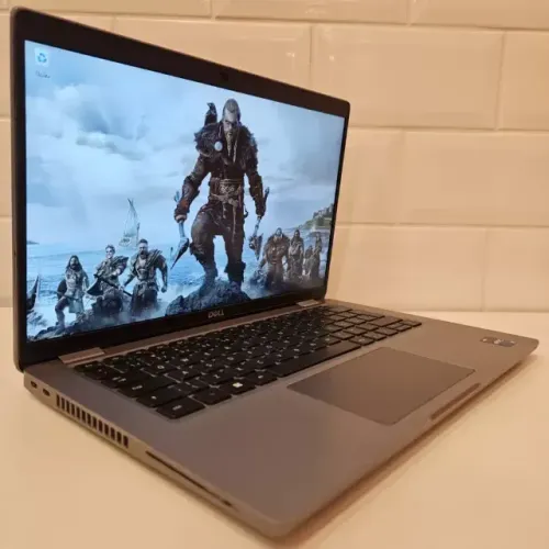Notebook Dell i7 12th - 16Gb Ram - SSD