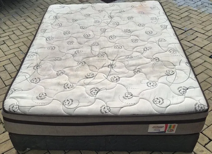 Cama de casal