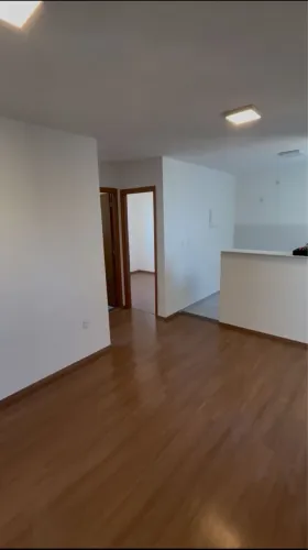 Apartamento Novo