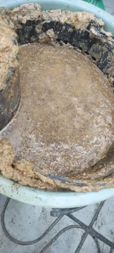 Serviço especializado em limpeza de caixa de gordura desentupimento