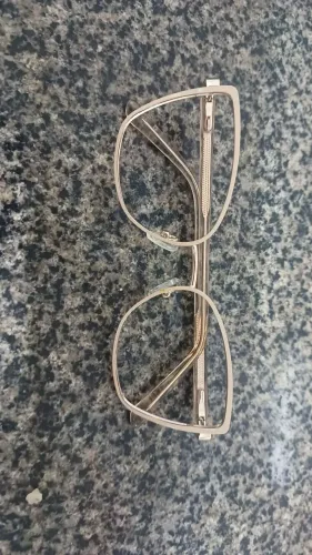Armação usada