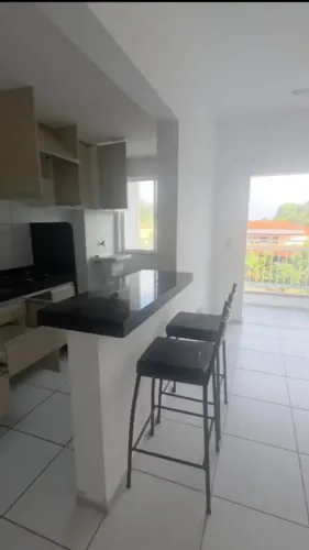 APARTMENTO BONAVITA CLUB | 2 QUARTOS