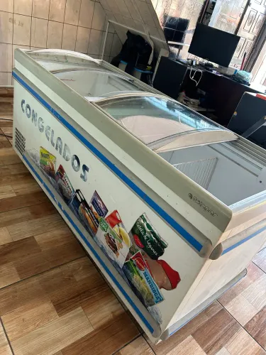Freezer