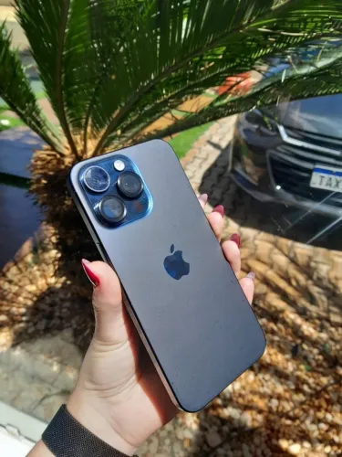 iPhone 15 pro max 256 gb