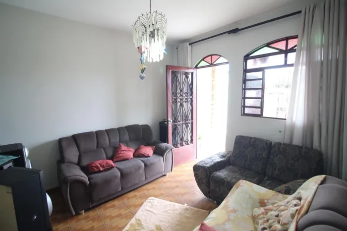 SC13- CASA EM SÃO GONÇALO