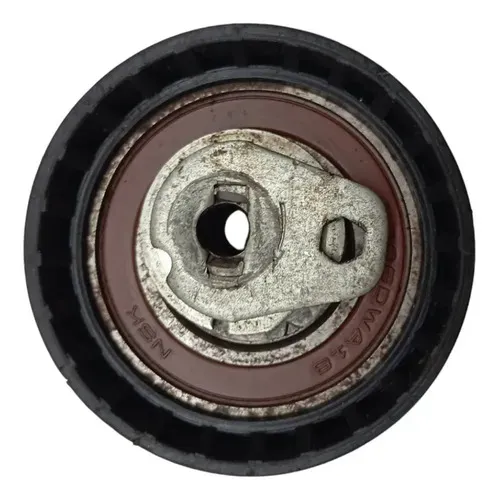 Polia Rolamento Tensor Correia Renault Scenic 2.0 16v 2002