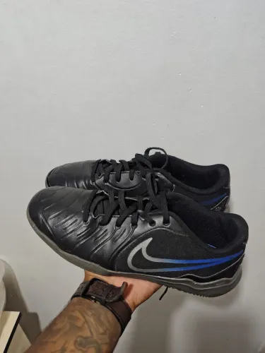 Chuteira Nike Infantil Society