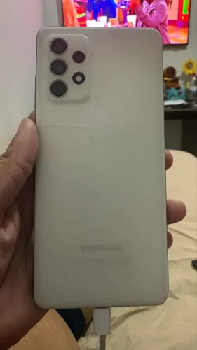 Galaxy a72