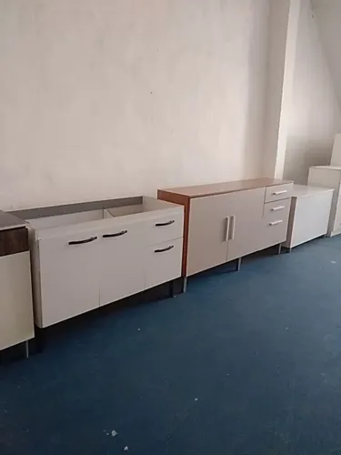 Armário cozinha