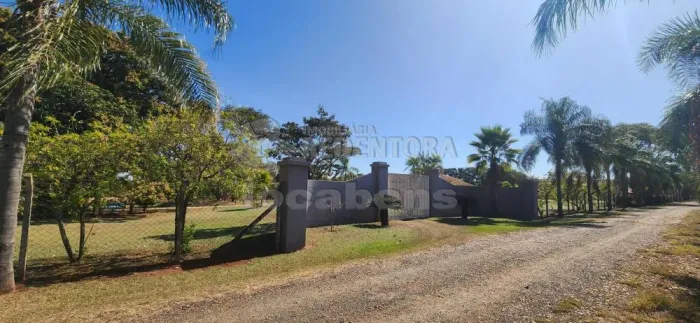 Chácara Venda no São Benedito da Capelinha (Zona Rural)