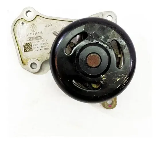 Bomba Água Renault Sandero 1.0 12v 2017    123979