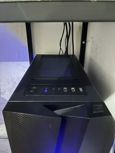 Pc Gamer Completo