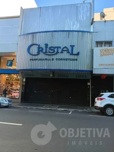 Loja para aluguel, CENTRO - UBERLANDIA/MG