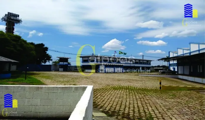 Pavilhão/Galpão à venda no bairro Vila Nova Esperia - Jundiaí/SP