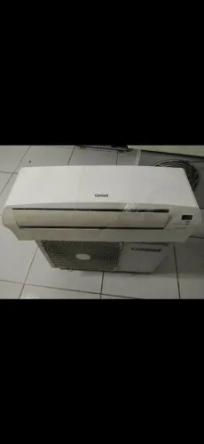 Ar condicionado consul