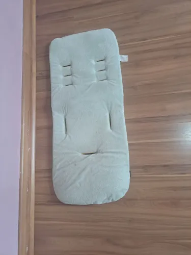Colchão de carrinho de bebê