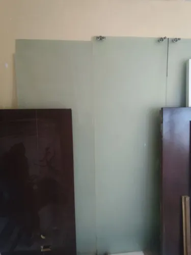 Portas de vidro para closet 