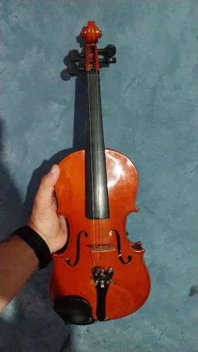 Violino Giannini AXL-15 VN 1/2
