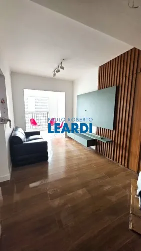 APARTAMENTO - PERDIZES - SP