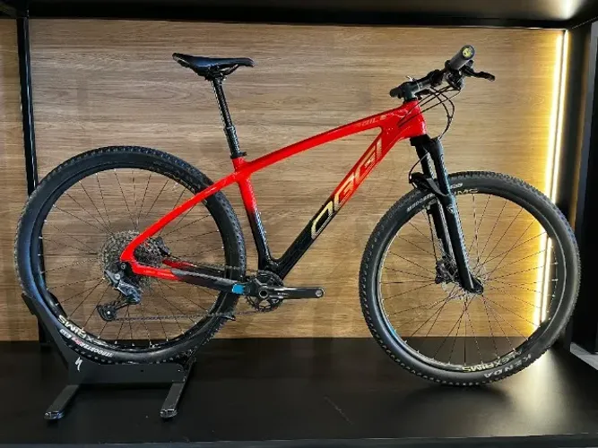 OGGI Agile Sport 12v