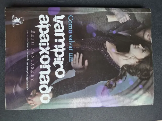 Vendo esse livro
