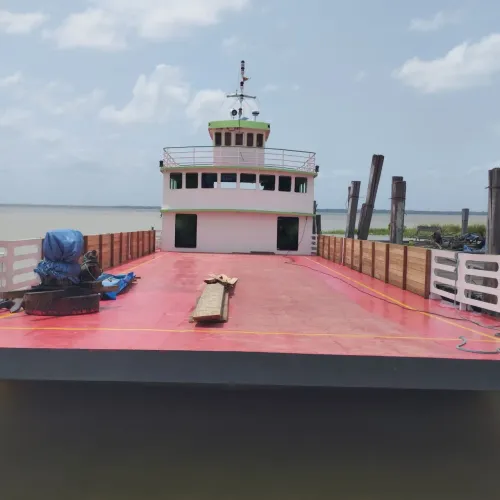 Vendo Bajara pra Transporte de Carga 