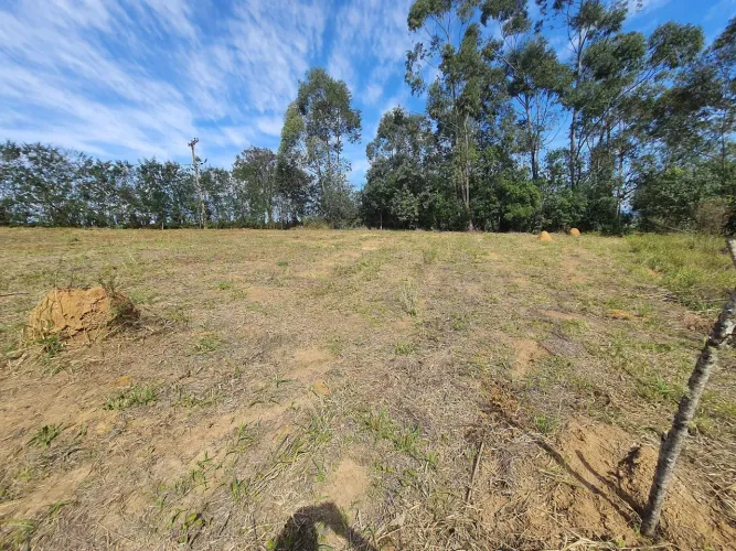 Terreno para chacara
