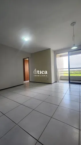 Apartamento no Renascença com 62m², 2 quartos sendo 1 suíte