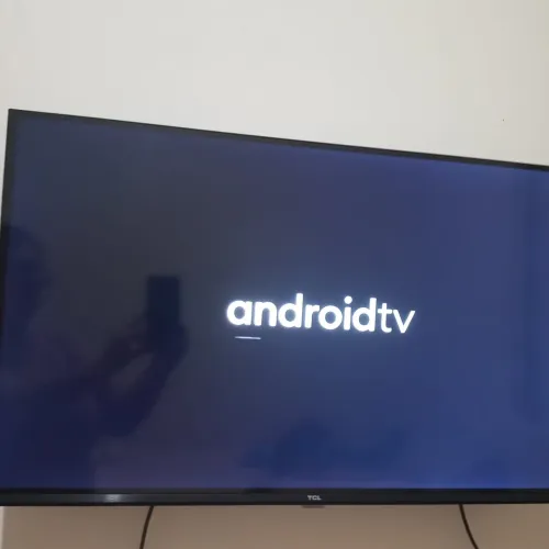 Tv 32 polegadas tcl