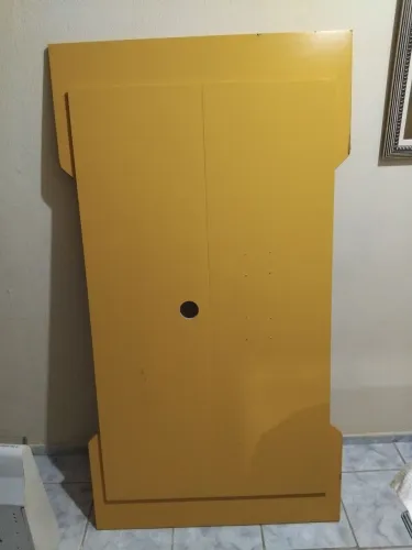 Painel para TV