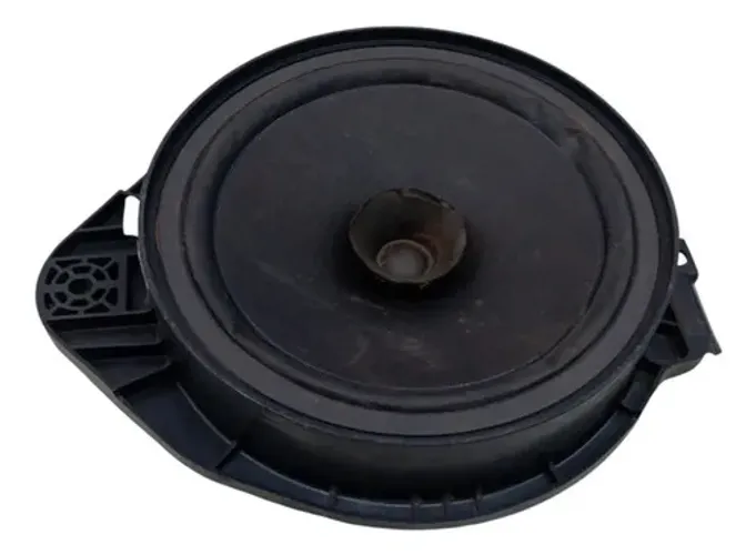 Auto Falante Traseiro Chevrolet Onix 1.0 2020 2021 2022 Preto