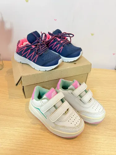 Sapatos Infantis TAM 21