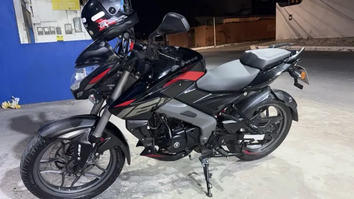 Bajaj Dominar 160 2024