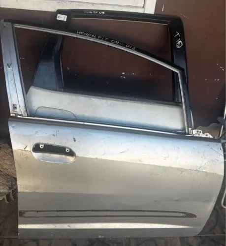 Portas Honda Fit 2009 2010