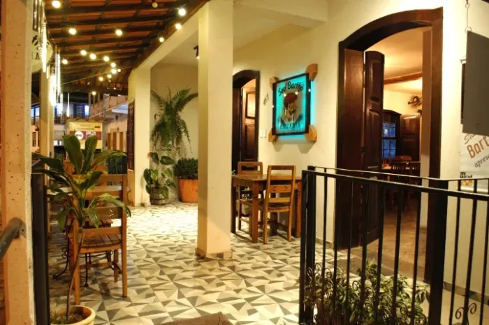 PONTO COMERCIAL PRONTO em TIRADENTES - 200M² - IDEAL PARA PIZZARIA E RESTAURANTE