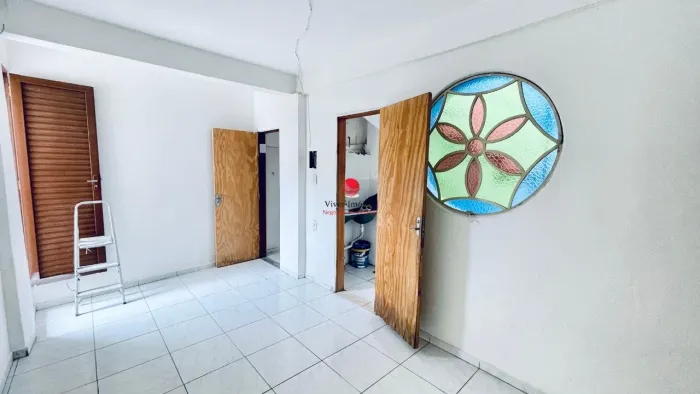 Casa com 1quartos para alugar, 40m² de área construída, bairro Piratininga, Venda Nova, Be