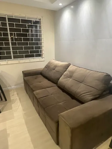 Sofá 4 pessoas