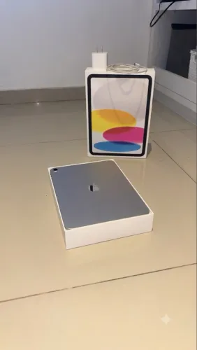 iPad A16