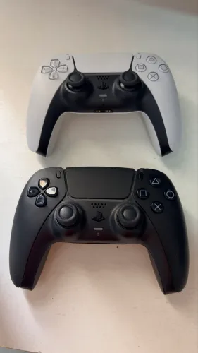 PlayStation 5 Slim + 2 Controles + Headset JBL