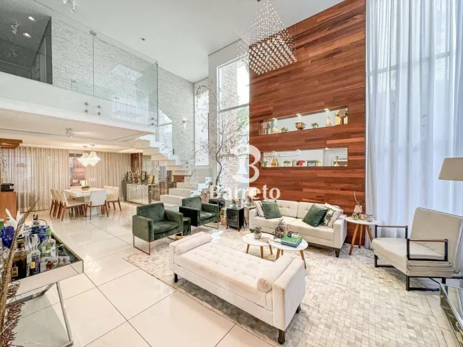 Sobrado com 4 dormitórios, 328 m² - venda por R$ 2.550.000,00 ou aluguel por R$ 12.560,00/